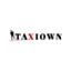 Taxiown's Logo