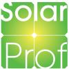 SolarProf's Logo