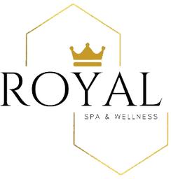 Royal Spa Merkezi's Logo