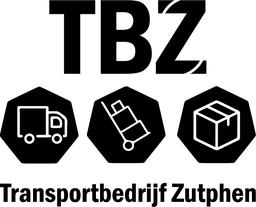 Transportbedrijf Zutphen's Logo