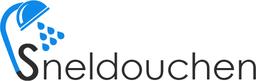 Sneldouchen.nl's Logo