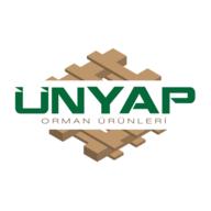 Ünyap Orman Ürünleri's Logo