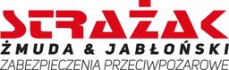 STRAŻAK Piotr Żmuda Robert Jabłoński's Logo