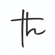 The Trim Hub's Logo