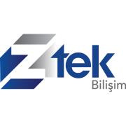 ZTEK Bilişim AŞ's Logo