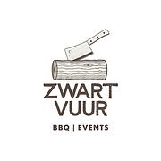 Zwart Vuur's Logo