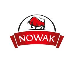 Zakłady Mięsne Nowak's Logo