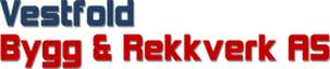 Vestfold Bygg & Rekkverk AS's Logo