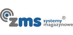 ZMS Systemy Magazynowe sp. z o.o.'s Logo