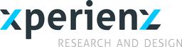 Xperienz Research and Design's Logo