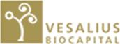 Vesalius Biocapital III's Logo