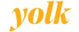 Yolk Workspace & Community's Logo