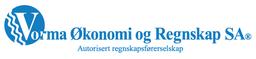 VORMA ØKONOMI OG REGNSKAP SA's Logo