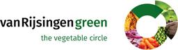 vanRijsingengreen's Logo