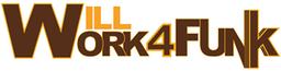 Willwork4funk's Logo