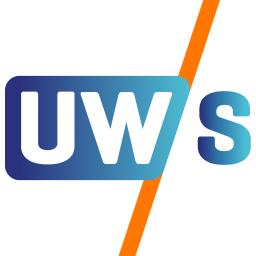 UW-S's Logo