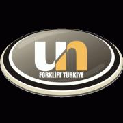 UN Forklift Türkiye's Logo