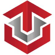 UTS Machinery‘’Universal Thermoforming Systems’’'s Logo