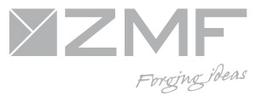 Zucchetti Mario Spa - ZMForging's Logo