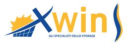 X-Win S.r.l. gli Specialisti dello Storage's Logo