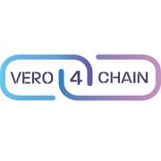 Vero4Chain Srl's Logo