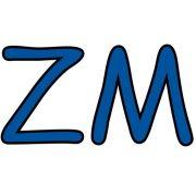 ZorgMode's Logo