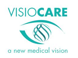 Visiocare's Logo