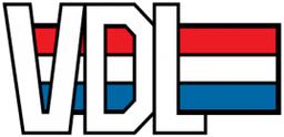 VDL Klima's Logo