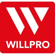 Willpro B.V.'s Logo