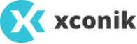 XConik's Logo