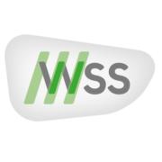 WSS Infocard Systems Nederland's Logo