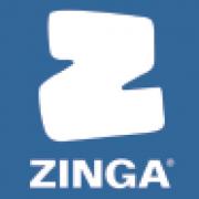 ZINGA Scandinavia's Logo