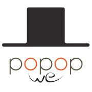 WePoPoP's Logo