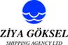 Ziya Goksel Shipping Agency Ltd.'s Logo