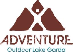 Xadventure Outdoor Lake Garda's Logo