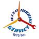 Windturbineservice B.V.'s Logo