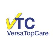 VersaTopCare's Logo