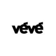 Vévé Glass's Logo