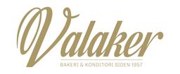 Valaker Bakeri AS's Logo