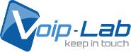 Voip-Lab's Logo