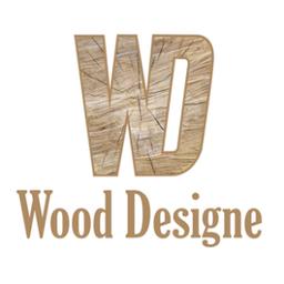 Wooddesigne.com's Logo