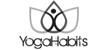 YogaHabits's Logo