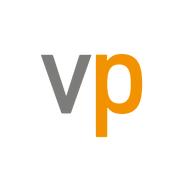 Vitaplex's Logo