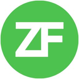 ZOOMFILMS Ltd's Logo