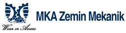 MKA ZEMİN MEKANİK TİCARET LTD. STİ.'s Logo