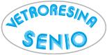 Vetroresina Senio's Logo