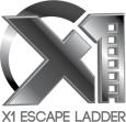 X1 Escape Ladder's Logo