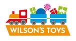 Wilsons Toys's Logo