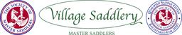 Village Saddlery's Logo