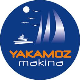 Yakamoz Makina's Logo